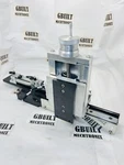 Velmex Series A4000 Linear Manual Screw Travel 2" W/ Phd A3VF 1X4X2- Axis Assy. Fixed Price $349.72.