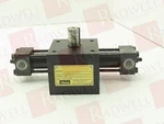 Parker HTR1.8-3603C-XX43-A105 / HTR183603CXX43A105 (used). Fixed Price $2152.86.