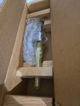 Rexroth Ballscrew Model T-10424. Fixed Price $255.55.