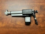 Okin Adjustable Base Linear Actuator Motor JLDQ-10, JLDQ.10.261.52. Fixed Price $50.00.