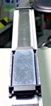 R116026010 / Mkk 25-110 Rexroth Linear Module Support Rp "y" Robot Bosch. Fixed Price $899.67.