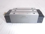 Iko LRXDG20 Linear Guide Block. Fixed Price $124.99.