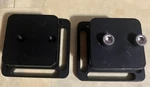 Qty Thorlabs PY005A2 Pedestal Mounting Base. Fixed Price $30.00.