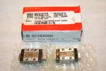 (box Of 2) Iko Nippon Thompson LWL9B Linear Motion Guide Block Slides * New. Fixed Price $39.99.