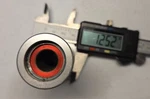 Pbc Linear DFP08 Flange BEARING,0.500 BORE,3.375. Fixed Price $24.99.
