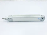 Festo DZH-20-125-PPV-A Double Acting Pneumatic Flat Cylinder 125MMSTROKE 151139. Fixed Price $199.99.
