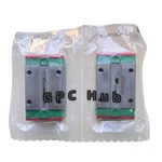 1PC Hiwin EGH15CA Linear Guideway Block Slider Bearing Rail EG15 Cnc Router. Fixed Price $27.46.