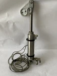 Festo DSEU-40-100-P-A (188597) Cylinder Max Pressure Bar. Fixed Price $95.00.