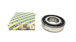 Snr Single Row Angular Contact Bearing 7309BGA Nos. Fixed Price $113.77.