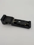 Misumi LX20 20MM Travel High Precision Linear Stage Actuator. Fixed Price $90.00.