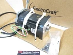 New Electrocraft L3SYY-011 Linear Actuator Stepper Motor 10A 1.8DEGREE NEMA-34. Fixed Price $365.00.