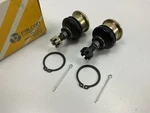 (2) Falcon K9736 Rear Upper Suspension Ball Joint For 1986-1989 Honda Accord. Fixed Price $17.96.