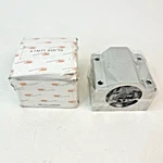 Nippon Bearing SMA40GUU 40MM Slide Bushings Motion Linear. Fixed Price $110.26.