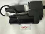 Warner Linear K2XP1.0G20-24V-02 Rugged-duty Actuator 2" Stroke Thomson. Fixed Price $1996.00.