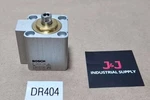 *brand New Surplus* Bosch 0-822-010-531 Pneumatic Cylinder 25MM Bore + Warranty!. Fixed Price $75.00.