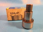 Rbc S24LWX Adjustable Cam Follower; Needle Bearing, Hex Hole (mcgill Cfe 3/4SB). Fixed Price $19.99.