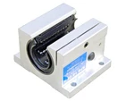 Thomson Spb 16 Opn 1" Super Pillow Block Self-aligning With Seals. Fixed Price $89.95.