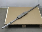 Union Tool TG35-1693 716082-1 Cnc Slide Rail W Bearings 66.5 Inch T214863. Fixed Price $299.99.