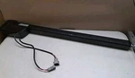 Thomson Linear Actuator HD24B017-0900LXP-M204, 24VDC, Stroke 900MM, 1700N Load. Fixed Price $600.00.