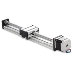 400MM Travel Length Linear Stage Actuator Diy Cnc Router Parts X Z Rail. Fixed Price $130.00.