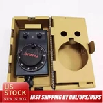 One New Fanuc A860-0203-T013 Handwheel Pulse Generator Fast Shipping Us Free Tax. Fixed Price $300.93.