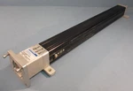 Kollmorgen EC2-X-10L-05B-450-MS2-MT1E-IDM17X 18" Travel Electric Linear Actuator. Fixed Price $599.99.