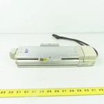 Iai Corperation ISA-SZM-A-60-8-100-T1-N-AQ-B Linear Intelligent Actuator 230VAC. Fixed Price $190.12.