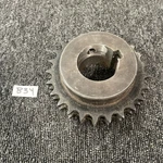 Martin D50B25H Double Strand Roller Chain Sprocket. Fixed Price $40.00.