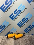(lot Of 2) Nile Air Nippers Pneumatic Cutting Tool W/ Blades. Fixed Price $200.00.