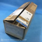Smc ACNL-X2-50X100-FB-S Tie Rod Cylinder Fnob. Fixed Price $117.60.