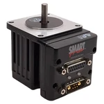 Moog Animatics SM2316D Smartmotor Servo Motor, 0.23HP/0.17KW, 48VDC, Nema. Fixed Price $900.00.
