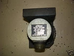 Nikon Spindle Encoder RF1024-22-1. Fixed Price $389.00.