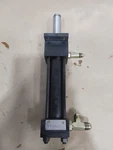 Hydro-line N5F-1.5X4.88 Hydraulic Cylinder 1.5"BORE 4.88" Stroke Flanged 3000PSI. Fixed Price $99.99.