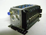 Festo CPV14-VI0024726144 CPV14-GE-ASI-8E8A-Z-M8 CPV14-VI18210. Fixed Price $100.00.