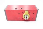 Remote Control Inc RC30-DA Pneumatic Valve Actuator. Fixed Price $61.00.