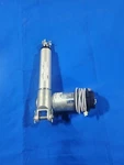 New Oem Garland 4601661 Actuator Assembly 5400N, 125MM, 12-8MM/S 24VDC. Fixed Price $375.00.