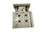 Smc MLGPM20-30-F Cylinder Compact Guide With Lock Unmp. Fixed Price $126.00.