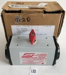 *new Open Box* Unitorq T-21-120 Da/sls Pneumatic Series 150PSI + *warranty*. Fixed Price $150.00.