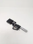 Parker 4004-DM Positioning Stage With Digital Micrometer Starrett. Fixed Price $299.99.