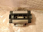 Bosch Rexroth R165172320 Runner Block New Without Box. Fixed Price $34.99.