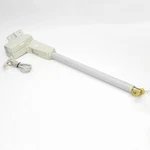 Linak LA31 Linear Actuator 19.5" Stroke 4000N Push 24VDC Power 312100 311654-01. Fixed Price $294.99.