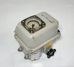 Bernard OA3 Quarter-turn Electric Actuator. Fixed Price $699.00.