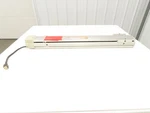 Iai IS-M-X-M-20-200-650-EU-G1-HR Linear Actuator 650MM Ball Screw. Fixed Price $249.99.