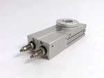 Smc MSZB30A 3-POSITION Rotary Table. Fixed Price $284.29.
