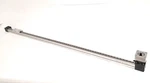 Tolomatic MXB16PBWS10SM1200SDT Rodless Actuator, 1200MM Stroke, Nema 23. Fixed Price $700.00.