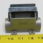 Thomas & Betts Bb 410AMV Industrial Connector Housing Surface Mount Single Lever. Fixed Price $19.99.