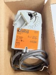 Belimo TFB120-SR Fail-safe Actuator, 100-240VAC, 22 In-lb, 2.5NM. Fixed Price $129.00.