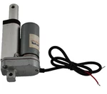 Firgelli Automations FA-35-S-12-1 5:1 Classic Rod Linear Actuator 35LBS Cap.. Fixed Price $101.88.