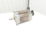 Mitsubishi HA203CS Ac Servo Motor 3PH W/encoder OSE5KN-6-12-108. Fixed Price $249.98.