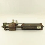 Victor VCENTER-4 0PNEUMATIC Actuator Cylinder Assembly Cnc Machine Part. Fixed Price $86.75.